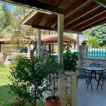 Alkionis Garden View Lejlighedshotel Lefkáda