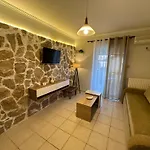 Alkionis Garden View Lejlighedshotel Lefkáda