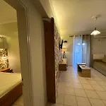 Alkionis Garden View Lejlighedshotel Lefkáda