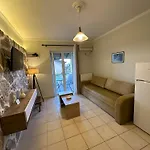 Lejlighedshotel Alkionis Garden View
