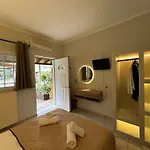 Alkionis Garden View Aparthotel
