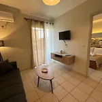 Aparthotel Alkionis Garden View
