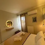 Aparthotel Alkionis Garden View