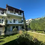 Alkionis Garden View Aparthotel