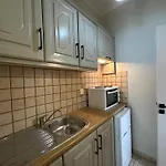 Aparthotel Alkionis Garden View *