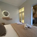 Aparthotel Alkionis Garden View