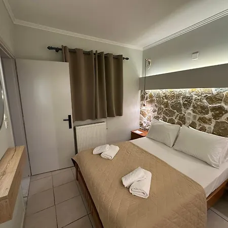 Alkionis Garden View *